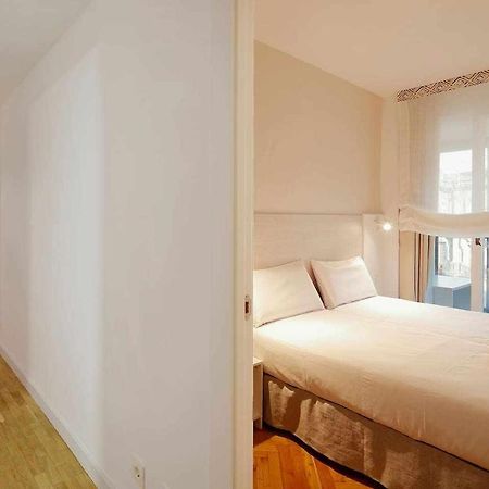 Apartamento Puerto Deportivo - Vut-219-As Хихон Экстерьер фото