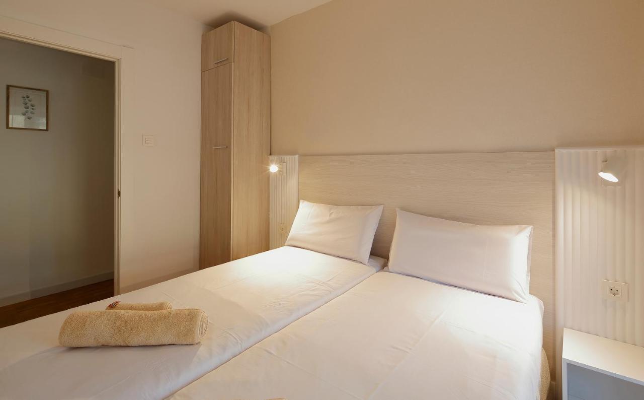 Apartamento Puerto Deportivo - Vut-219-As Хихон Экстерьер фото