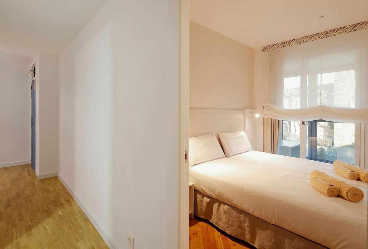 Apartamento Puerto Deportivo - Vut-219-As Хихон Экстерьер фото
